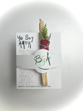 Cargar imagen en el visor de la galería, Palo Santo- Decreto Yo Soy Amor