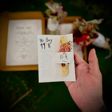 Cargar imagen en el visor de la galería, Ritual 2026 · Limpieza, Transformación y Protección Anual