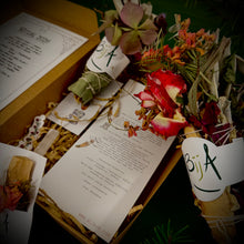 Cargar imagen en el visor de la galería, Ritual 2026 · Limpieza, Transformación y Protección Anual