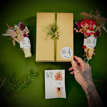 Cargar imagen en el visor de la galería, Ritual 2026 · Limpieza, Transformación y Protección Anual