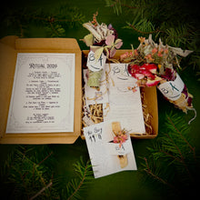 Cargar imagen en el visor de la galería, Ritual 2026 · Limpieza, Transformación y Protección Anual