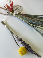 Cargar imagen en el visor de la galería, Escoba de Lemon Grass