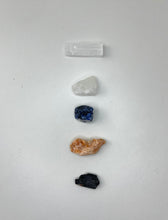 Cargar imagen en el visor de la galería, Palo Santo con Selenita