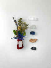 Cargar imagen en el visor de la galería, Palo Santo con Selenita