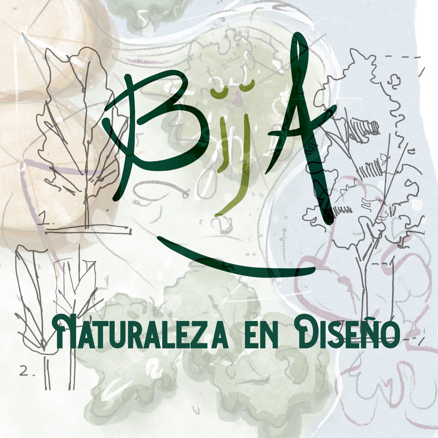 Naturaleza en Diseño